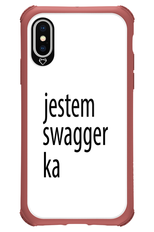 Swagger 2.0 - Apple iPhone XS