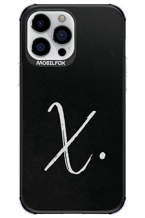 (Off Space) X 2.0 - Apple iPhone 13 Pro Max
