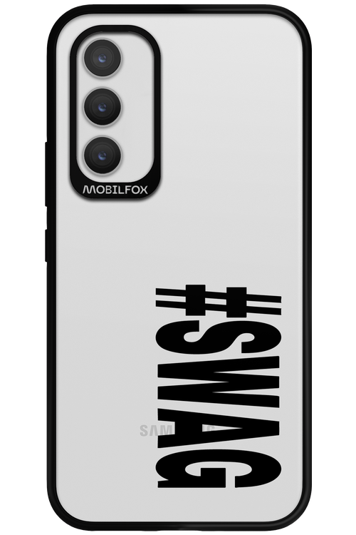Swag Dark Mode 2.0 - Samsung Galaxy A34