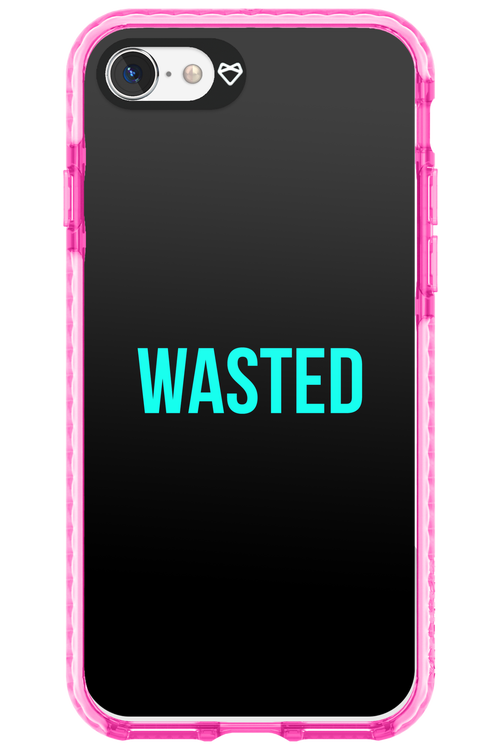 WASTED 2.0 - Apple iPhone 8