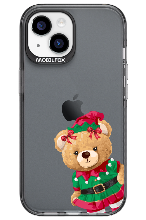 Mrs. Elf - Apple iPhone 15