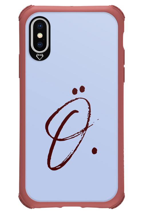 (Jellyfish Presso) O II 2.0 - Apple iPhone XS