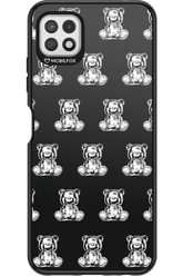Dollar Bear Pattern - Samsung Galaxy A22 5G
