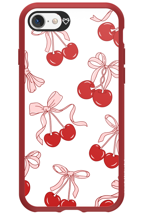 Cherry Queen 2.0 - Apple iPhone 7