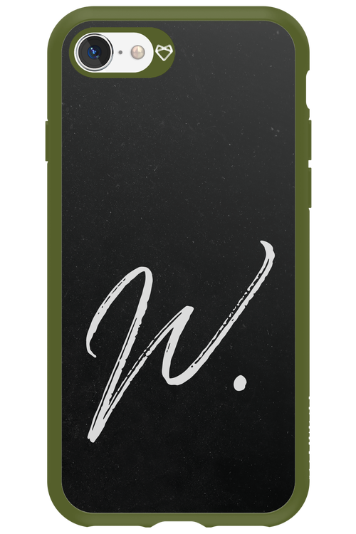 (Off Space) W 2.0 - Apple iPhone SE 2022