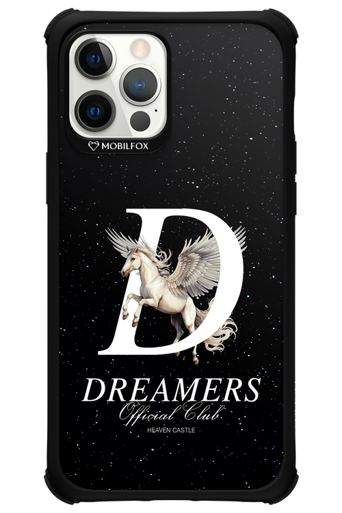 Dreamers - Apple iPhone 12 Pro Max