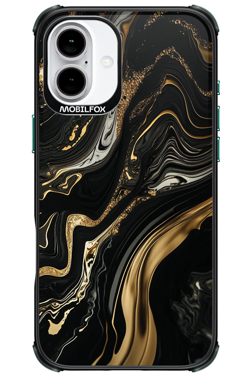 Azrael 2.0 - Apple iPhone 16 Plus
