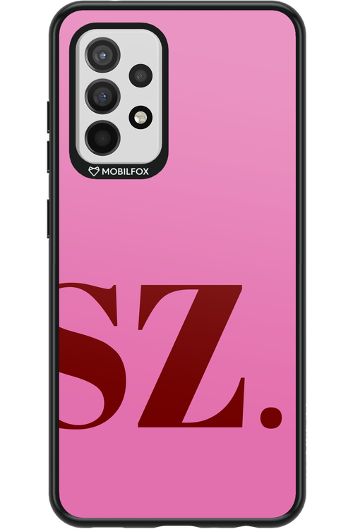 SZ (Sorbet) 2.0 - Samsung Galaxy A52 / A52 5G / A52s