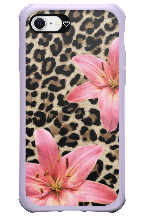 Leobloom 2.0 - Apple iPhone 8
