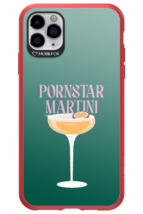 P_star Martini - Apple iPhone 11 Pro Max