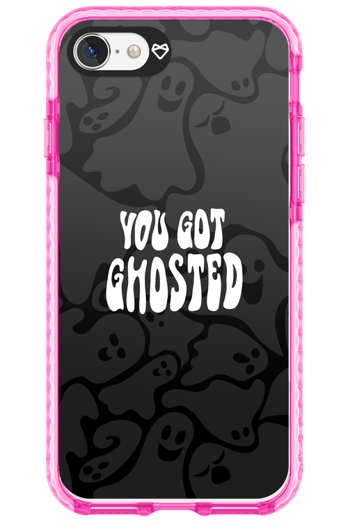 Ghosted - Apple iPhone 8