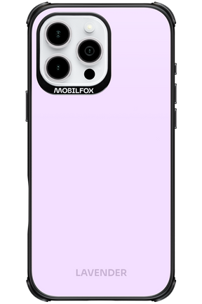 LAVENDER - FS2 - Apple iPhone 16 Pro Max