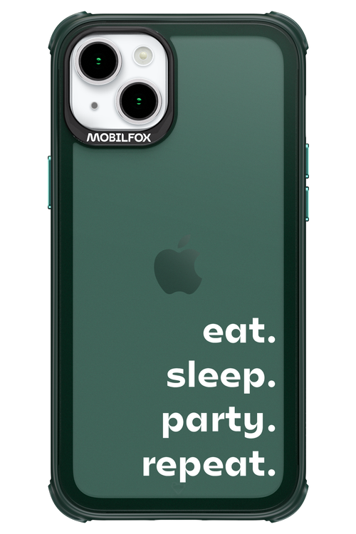 Party Loop Light - Apple iPhone 15 Plus