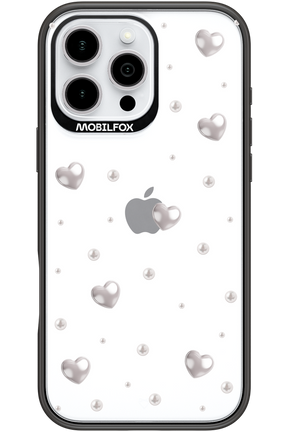 Pearl Tears - Apple iPhone 16 Pro Max