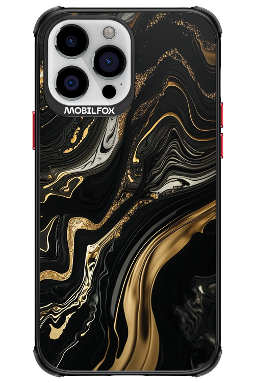 Azrael 2.0 - Apple iPhone 13 Pro Max