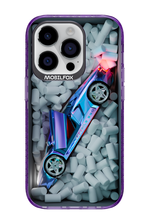 Fragile Ego - Apple iPhone 14 Pro