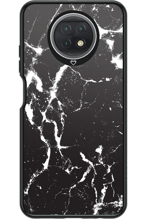 Grunge Marble 2.0 - Xiaomi Redmi Note 9T 5G