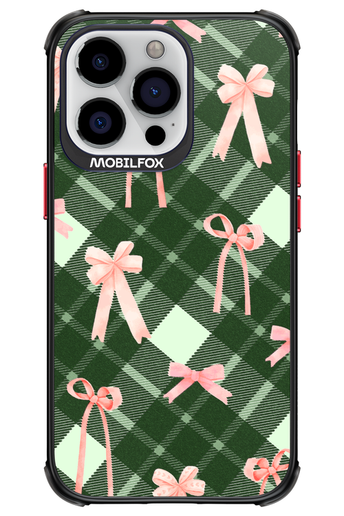 Blanket Fluff - Apple iPhone 13 Pro