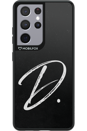 (Off Space) D 2.0 - Samsung Galaxy S21 Ultra