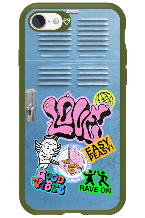 My Locker - Apple iPhone 7