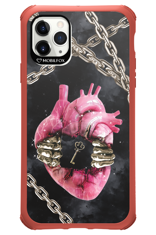 Love - Apple iPhone 11 Pro Max