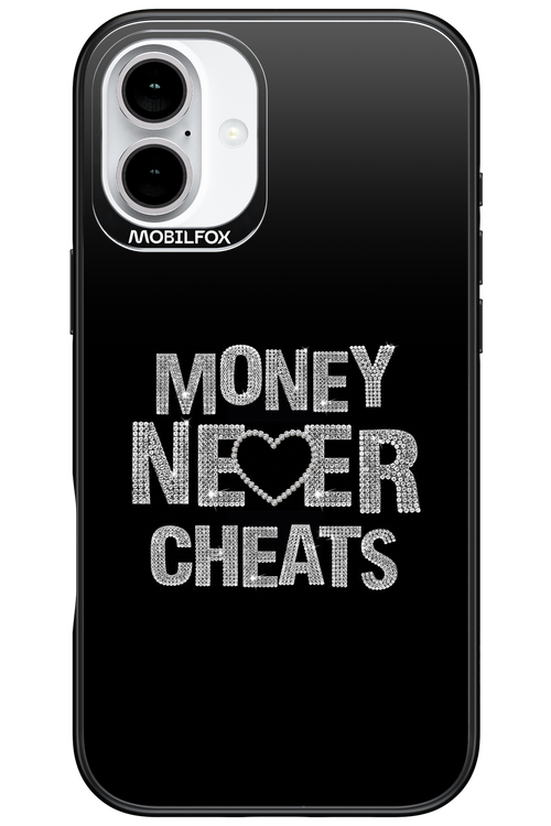 Money Cheats 2.0 - Apple iPhone 16 Plus