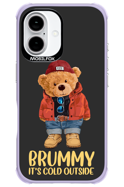 Brummy - Apple iPhone 16