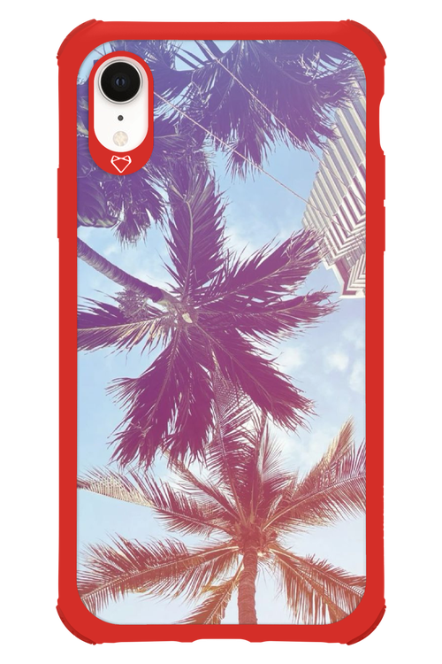 Sunset Dreams - Apple iPhone XR