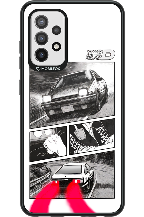 Vitamin D - Samsung Galaxy A72