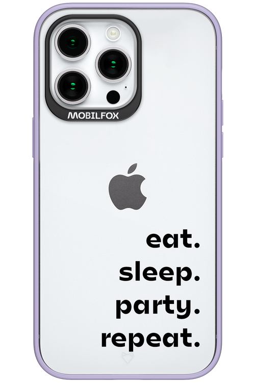 Party Loop - Apple iPhone 15 Pro Max