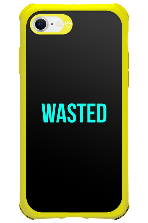 WASTED 2.0 - Apple iPhone SE 2022
