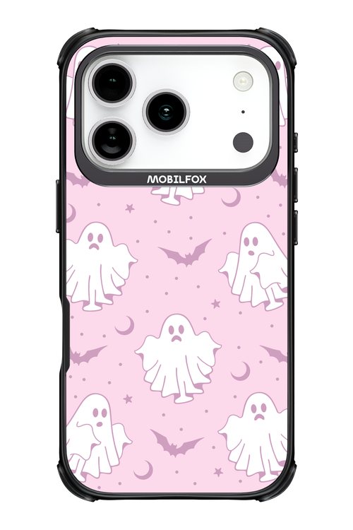 Boo Boo - Apple iPhone 17 Pro