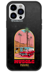 Muscle Paradise - Apple iPhone 13 Pro Max