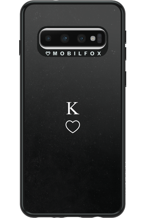 K Black 2.0 - Samsung Galaxy S10