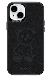 BLVCK Bear Leather - Apple iPhone 14