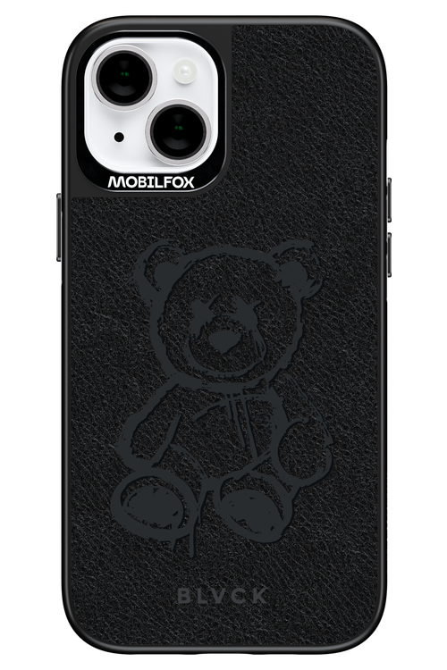 BLVCK Bear Leather - Apple iPhone 14