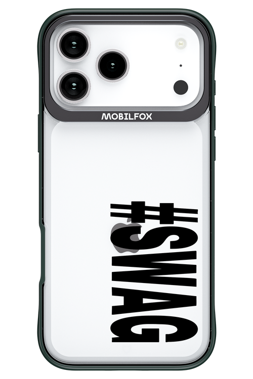 Swag Dark Mode 2.0 - Apple iPhone 17 Pro Max
