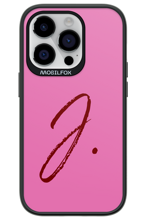 (Sorbet) J 2.0 - Apple iPhone 14 Pro