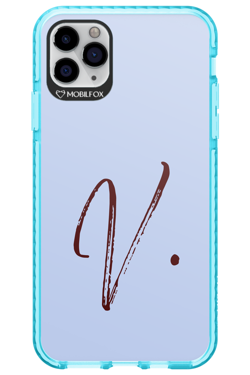 (Jellyfish Presso) V 2.0 - Apple iPhone 11 Pro Max