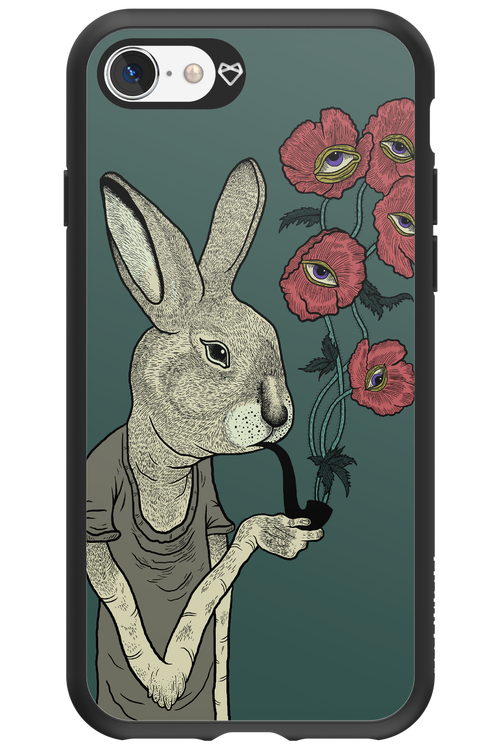 Bunny - Apple iPhone 8