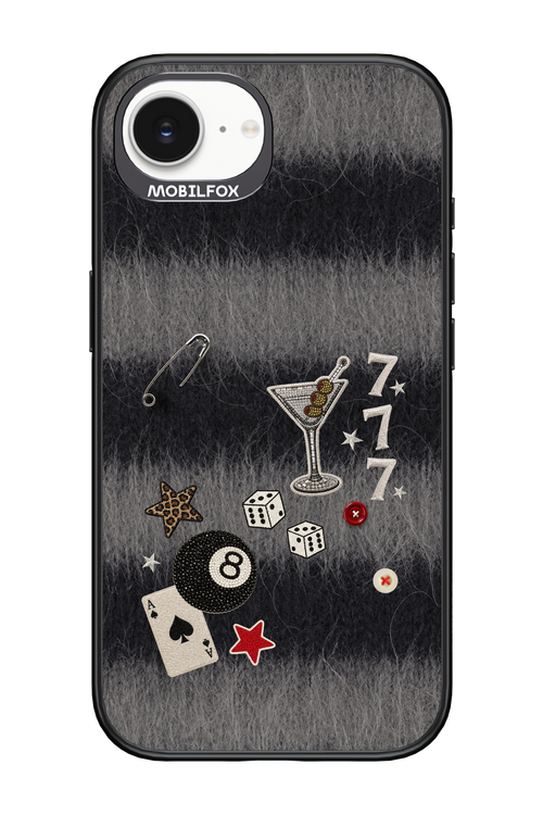 Fluff Stuff 2.0 - Apple iPhone 17e