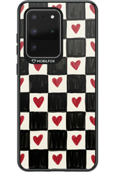 Little Hearts 2.0 - Samsung Galaxy S20 Ultra 5G