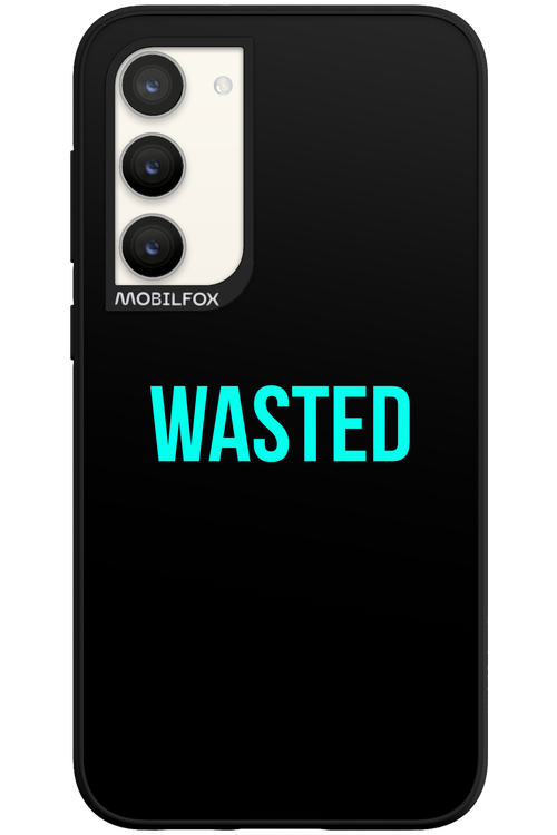 WASTED 2.0 - Samsung Galaxy S23 Plus