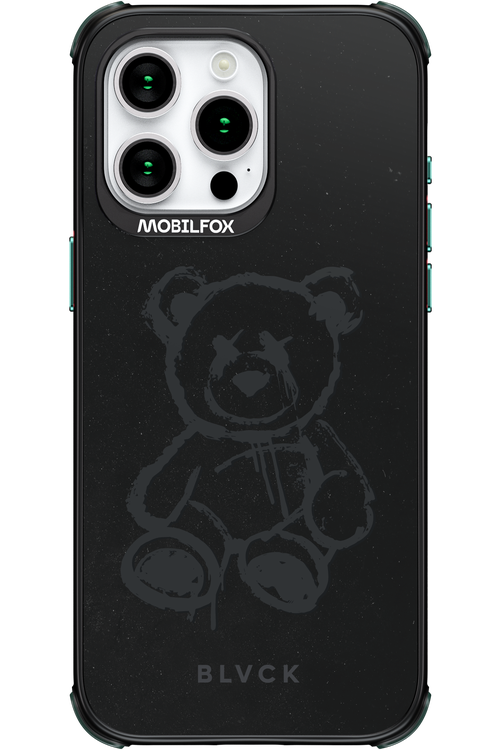 BLVCK BEAR 2.0 - Apple iPhone 15 Pro Max