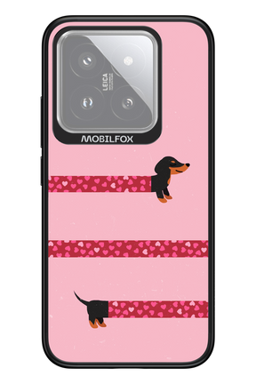 PAWS & KISSES 2.0 - Xiaomi 14