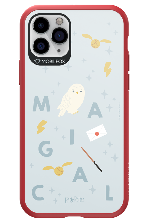 Hedwig - Apple iPhone 11 Pro