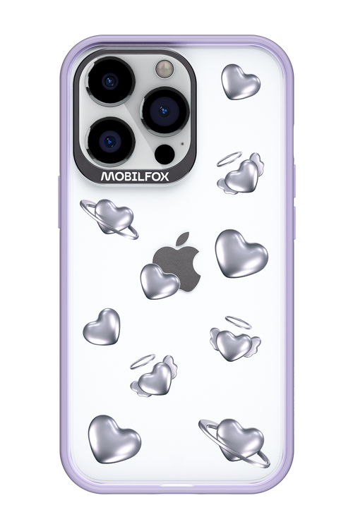 Chrome Hearts - Apple iPhone 13 Pro