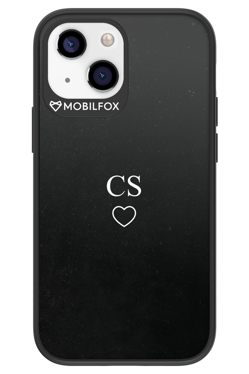 CS Black 2.0 - Apple iPhone 13 Mini