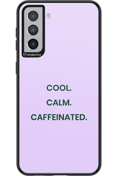 CCC - Samsung Galaxy S21+