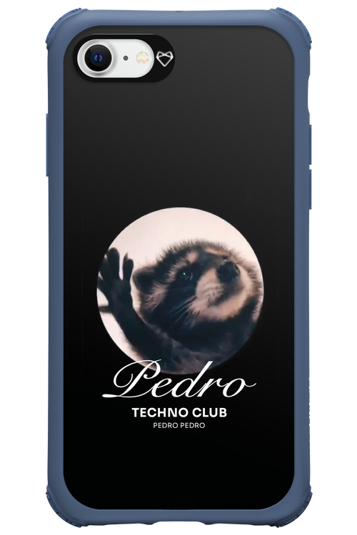 Pedro - Apple iPhone SE 2022